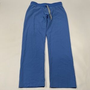 Figs Blue Women's Pants